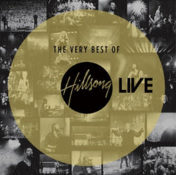 Hillsong - The Very Best Of Hillsong LIVE - CD met 77 minuten muziek