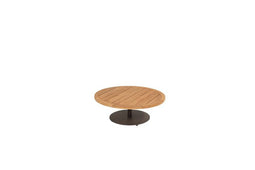 4so - Volta coffee tafel terre dia. 80 cm