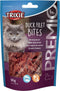 Trixie Premio Hapjes - Eend - 50 g