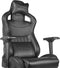 Genesis Nitro 950 - Gaming stoel - Verstelbaar - Zwart