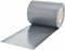 Juskys PVC Privacystrips - Privacyscherm - 3x35m - Grijs (3 stuks)