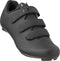 AGU R410 - Fietschoenen - Klittenbandsluiting - Zwart - Maat 40