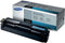 Samsung CLT-C504S - Toner Cartridge - 1800 pagina's - Cyaan