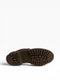 Australian Sydney - Veterschoenen - Donkerbruin Leer - Maat 42