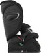 Cybex Pallas G - Autostoel - Plus-bekleding - Moon Black