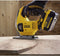 Stanley SFMCS600B-XJ - Pendeldecoupeerzaag - 18V - Geel