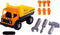 Cavallino Vrachtwagen met Gereedschap, 11dlg.