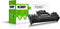 KMP H-T245A - Inktcartridge - Compatibel met diverse merken - Hoogwaardige kwaliteit