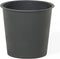 BALZO - Plantenbak set van 3 - Zwart - 16 cm - Synthetisch materiaal