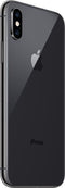 Apple iPhone XS - Spacegrijs - 256 GB - Fysieke simkaart + eSIM