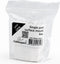 Gembird NCAC-1U6-01 - Wandcontactdoos - Geschikt voor Cat6 UTP - Afmetingen 53x40x30mm