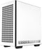 DeepCool CH370 WH - Mini Tower PC - Micro ATX Mini-ITX - Gehard glas wit