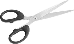 BJZ A-35722 Universele schaar ESD 175 mm Zwart