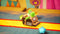 Nintendo Yoshi's Crafted World - Nintendo Switch Game - Actie Platform - Leeftijd 3+