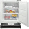 Inventum IVR0821D - Inbouw vriezer - 93 liter - 82 cm nismaat