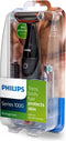 Philips BG105/10 - Bodygroom - AA-Batterij - Wet&Dry