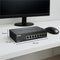 D-Link DMS-108P - Unmanaged Switch - 8x 2.5Gbps PoE++ - 230W PoE-budget