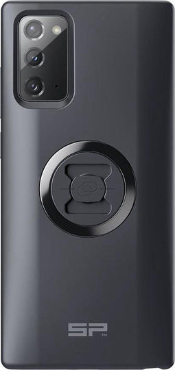 Samsung Galaxy Note20 - SP Connect Telefoonhouder - Beschermend - Zwart
