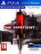 Sony The Inpatient - PSVR - Stand-alone game - M (Volwassen)