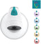 Babymoov YOO MOOV - Extra Camera - 360° Beweging - Wit