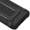 iMoshion Hoesje Geschikt voor OnePlus 8 Pro Hoesje - iMoshion Rugged Xtreme Backcover - Zwart
