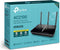 TP-Link Archer VR2100v - Draadloze router - Dual-band 2.4 GHz / 5 GHz Gigabit Ethernet Zwart