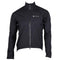 Shimano Accu 3D - Fietsjack - Regenjack stretch - Zwart - XXL