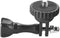 Cullmann Cross CX126 - Statiefaccessoire - Zwart