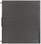 Antec P10C - ATX Semi-toren - 7 uitbreidingssleuven - Zwart