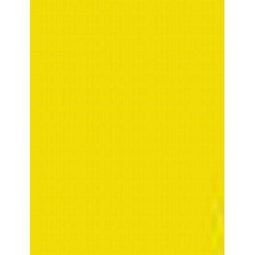 Klika - Etalagekarton 48x68 cm citroengeel 380gr - 90 stuks