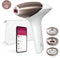 Philips Lumea Prestige 9000 Series BRI955/00 - IPL Ontharingsapparaat - Draadloos - Wit
