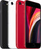 Apple iPhone SE (2020) - A13 Bionic - 12MP camera - Zwart