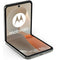 Motorola Razr 60 - Grijs - 256 GB - Fysieke simkaart + eSIM