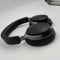 Bose QuietComfort Ultra - Draadloze Over-Ear Koptelefoon - Actieve Noise Cancelling - Zwart