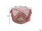 KOCHI - Poef - Roze - 49 cm - Polyester