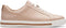 Clarks Un Maui Lace - Veterschoenen - Lichte EVA en rubber zool - Blush Leather