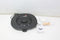Princess Table Chef Pirouette - Gourmetstel Ø45cm - 1100W - 8 Personen - PFAS-Vrij - Regelbare thermostaat - Zwart