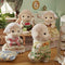 Sylvanian Families 5619 Schapen Familie-fluweelzachte speelfiguren