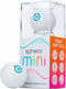 Sphero - Mini - Robotbal met gezichtsherkenning - Wit