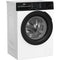 Beko BM3WFU3741B1 - Voorlader wasmachine - 7 kg - EnergySpin - Wit
