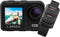 Lamax W9.1 - Actiecamera - 4K Ultra HD 240 fps 20 MP - Zwart