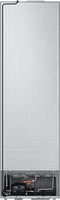 Samsung RB38C600DSA - Koelvriescombinatie - No Frost - Zilver