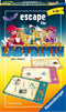 Ravensburger Escape the labyrinth - Pocketspel