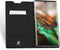 Dux Ducis - pro serie slim wallet hoes - Geschikt voor Samsung Galaxy Note 10 - Zwart