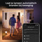 Philips Hue - Bewegingssensor Outdoor - Draadloos - Weerbestendig