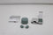 Sony LinkBuds Fit - Draadloze oordopjes - IPX4 waterbestendig - Groen