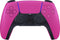 Sony PS5 DualSense - Draadloze Controller - Haptische feedback - Nova Pink