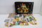 LEGO Super Mario - De machtige Bowser (71411) - Bouwbaar 3D Model met vuurbalschieter - 32 cm hoog