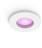 Philips Hue Xamento - badkamerinbouwspot - RGB - wit (1-pack)