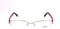 Brillenframe Dames Hogan HO5008-016